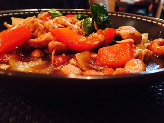 Naam Thai Bali