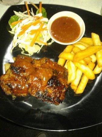 Warung Musik