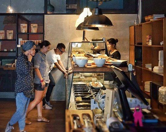 Wabi Sabi by KZU