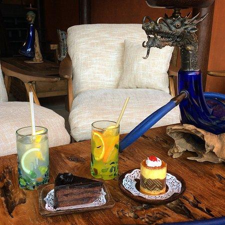 Shisha Temple