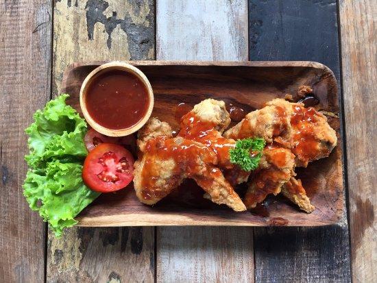 Karma Kafe Bali