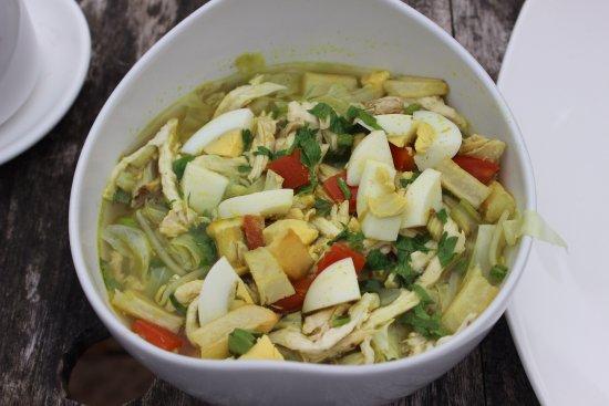 Warung Makan Nerike