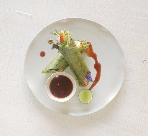 Taragon Restaurant