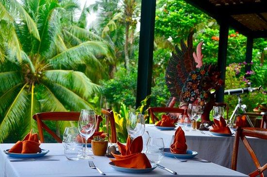 The View Restaurant