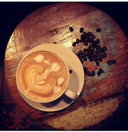 MUG Kopi dan Steak