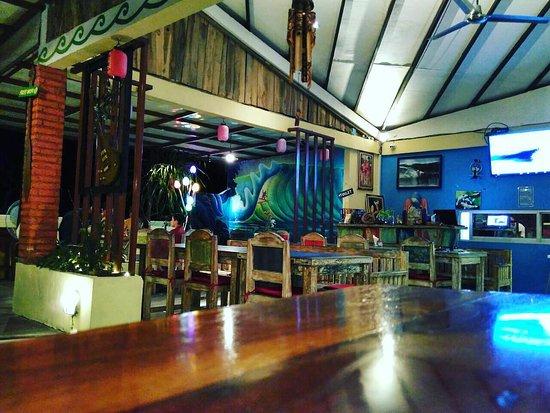 Mira's Warung