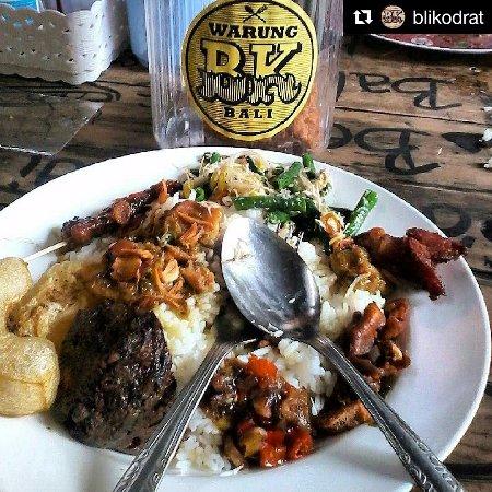 Warung BK Bali