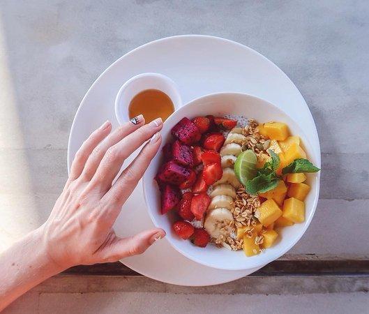 Rise And Shine Cafe