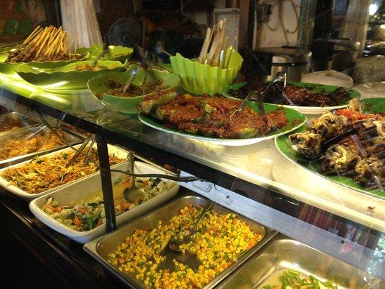 Stop Makan Yuk