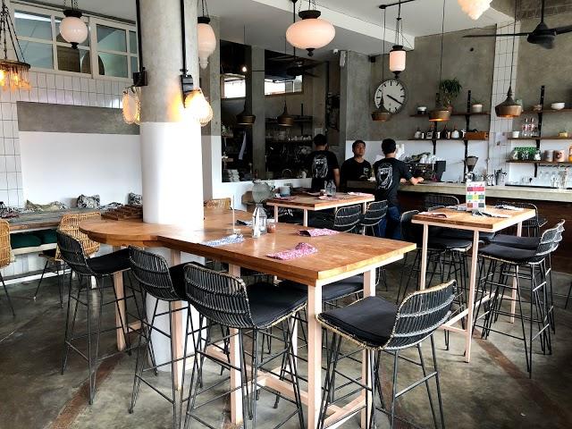 Gypsy Kitchen & Bar