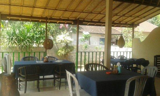 Warung Nidas