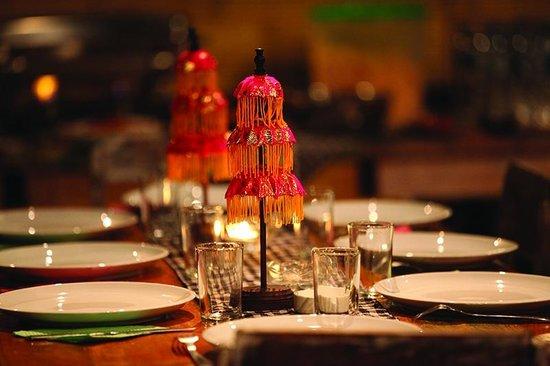 Namaste Bungalows