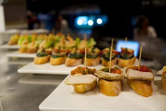 Toro Bar