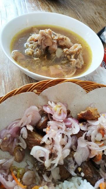 Warung Cahaya