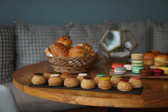 Poule de Luxe