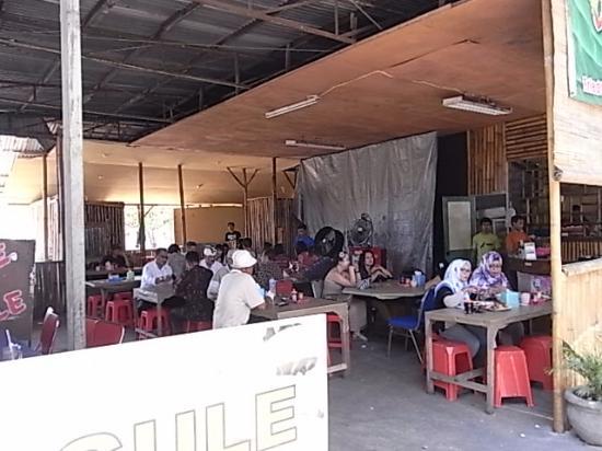 Bu Haji