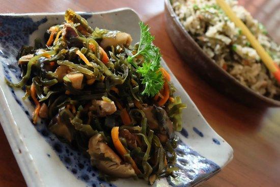 warung ryukyu