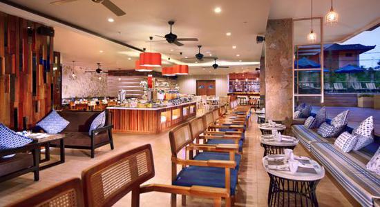 Rustik Bistro & Bar