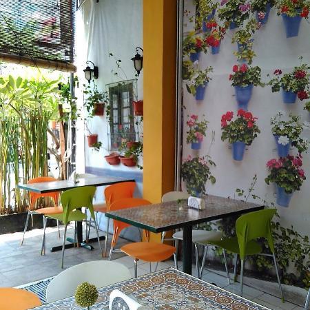 El Patio Warung
