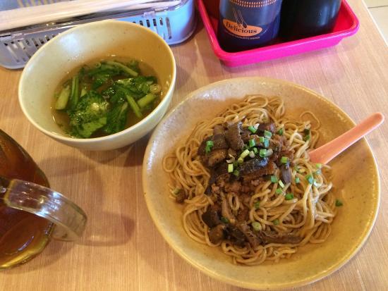 Bakmi Dempo 91