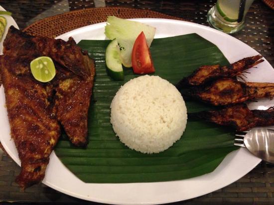Krisna Gallery & Resto