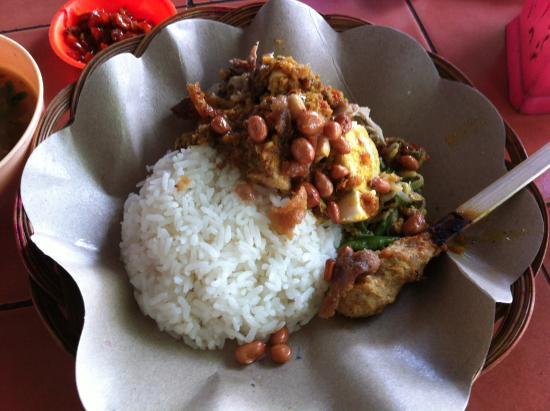 Warung Suci