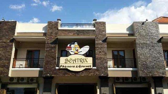 Beatrix Patisserie And Gourmet
