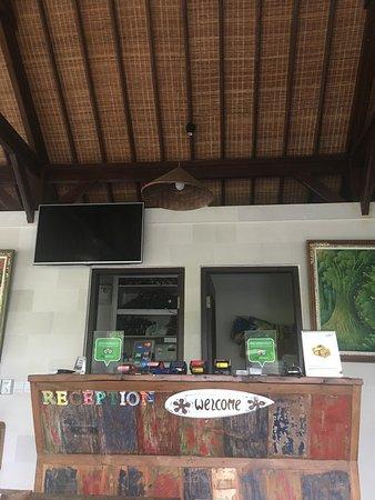 Cafe Selancar
