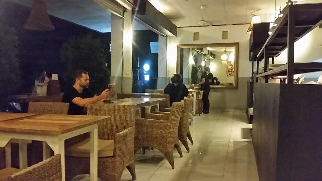 Gourmet Canggu
