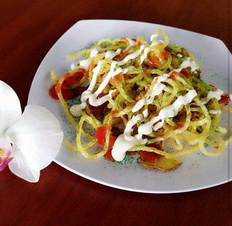 Twissto Bali