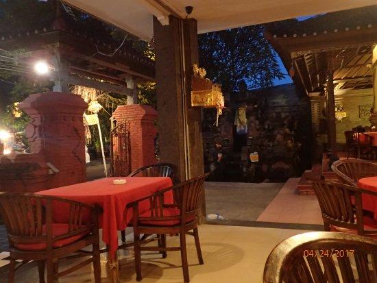 Bagus Resto