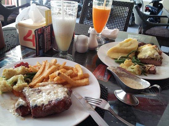 Kuta Steakhouse
