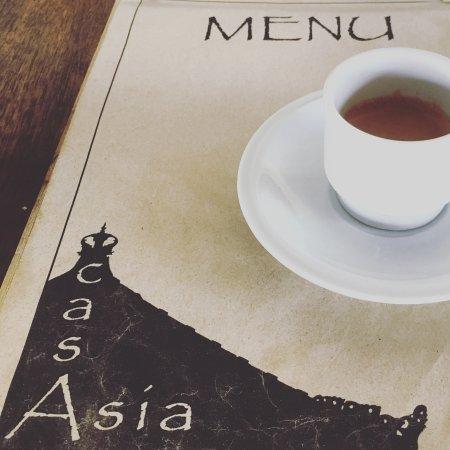 Casa Asia Restaurant