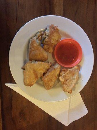 D'Gamma Warung