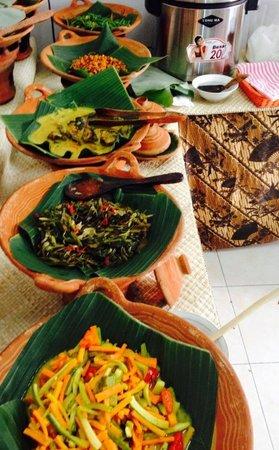 Dapurku Ubud