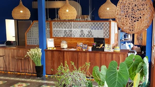 Vedic Kitchen