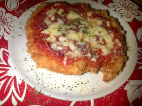 Bella Napoli
