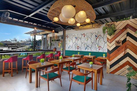 Poulet Bali