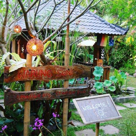 Warung Seni