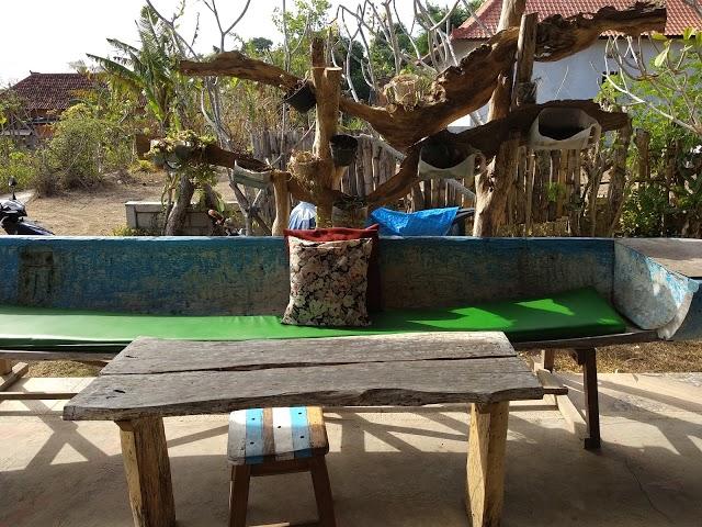 The Dungki Bendega Resto
