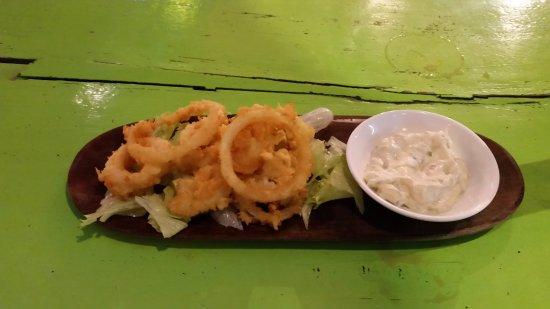 Warung Sajaan'e