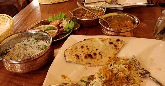 Indian Tandoor