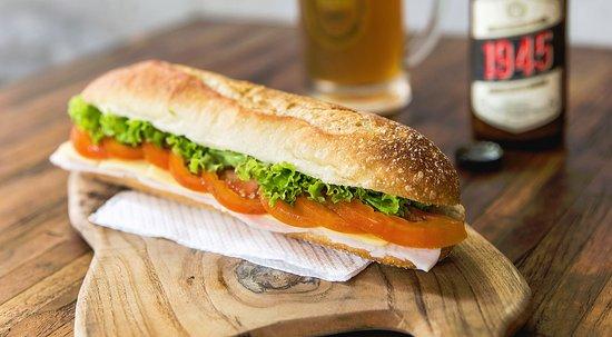 Daily Baguette Ubud
