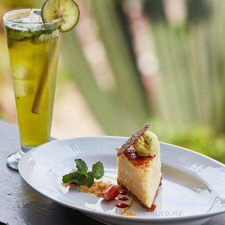 Buda Bakery & Resto
