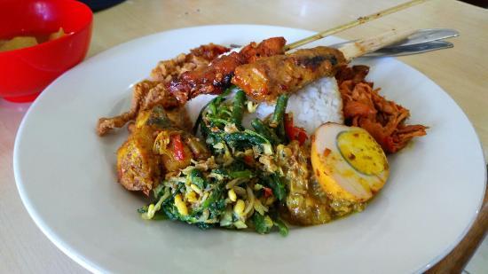 Warung Satria