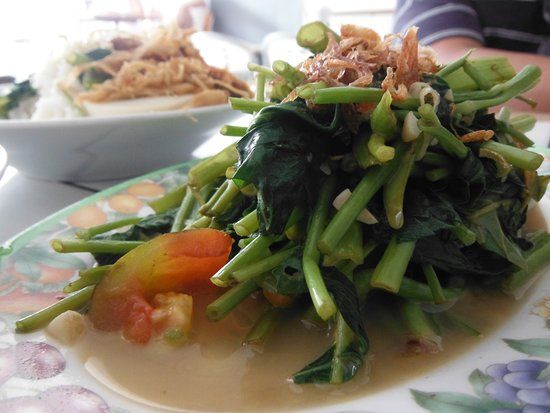 Warung Yogya