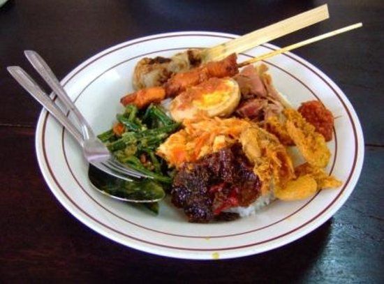 Warung Wardani