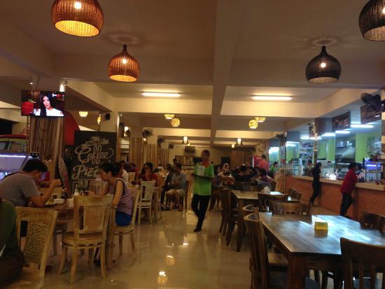 Kampoeng Koeliner @Kuta Bali
