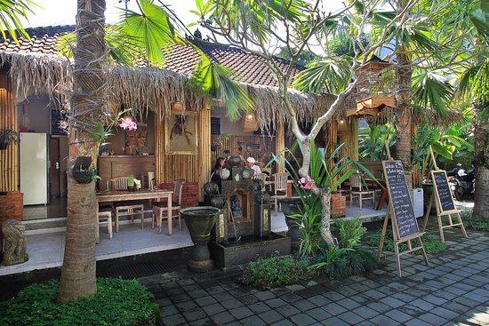 Madani Restaurant