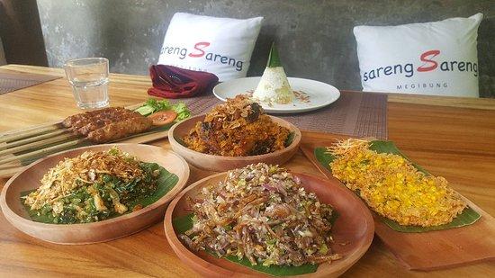 Sareng Sareng Ubud